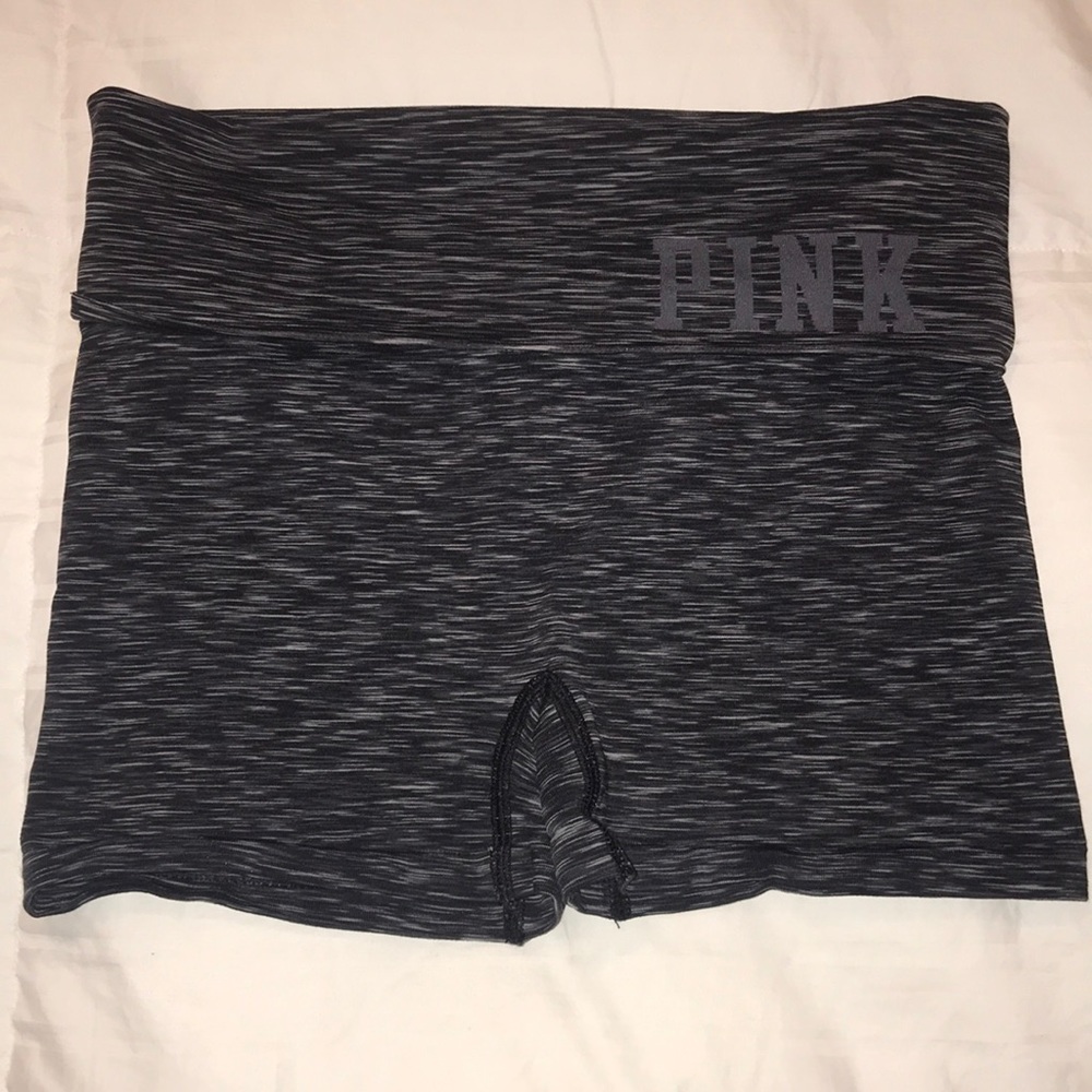 Yoga shorts